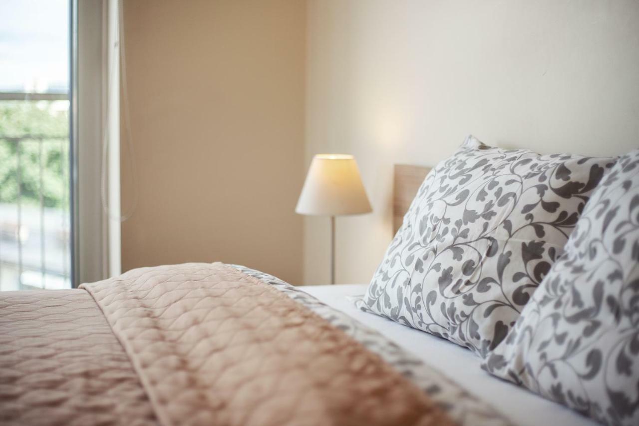 Zalgirio Apartment Vilnius Luaran gambar